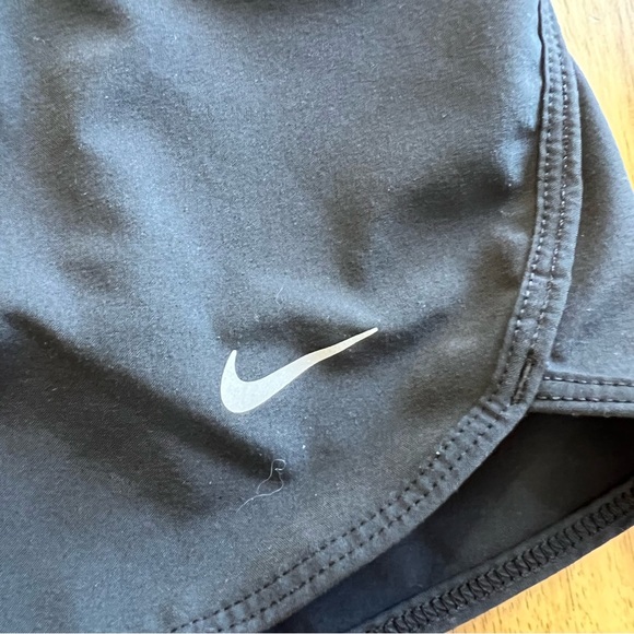 Nike Dri-FIT Running Skirt Black Women’s Small - Picture 4 of 8